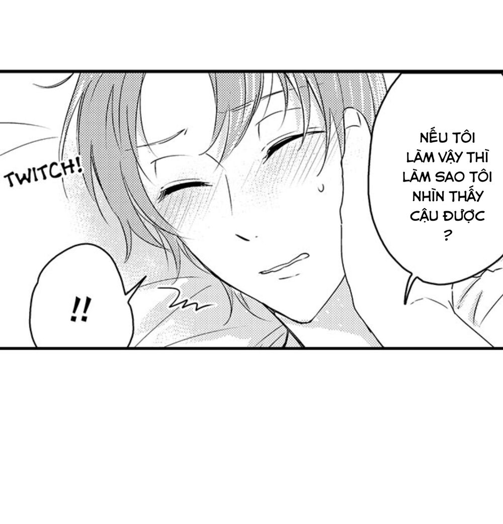 Mang Thai Ở Trường Nam Sinh: Chapter 44