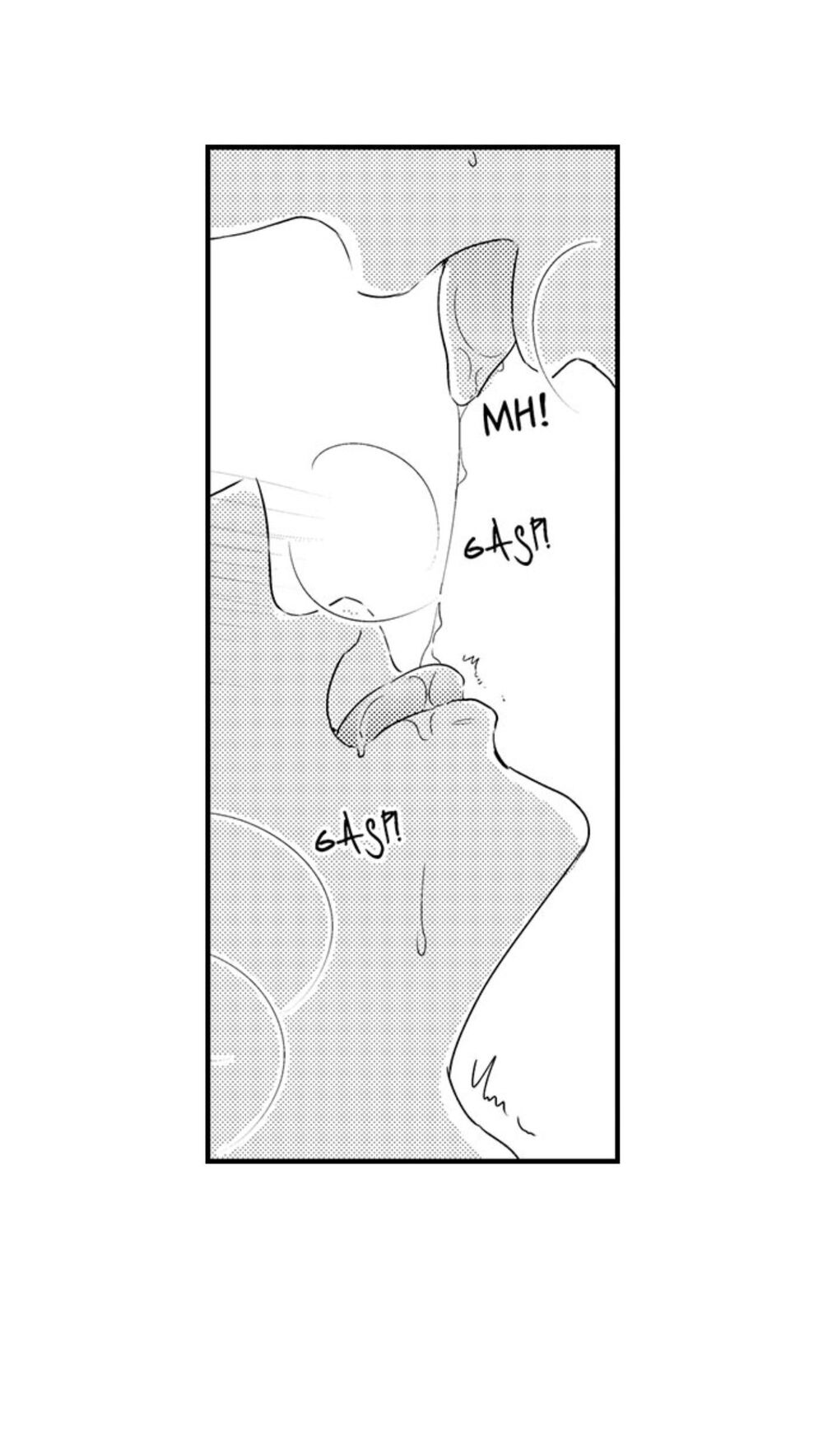 Mang Thai Ở Trường Nam Sinh: Chapter 44