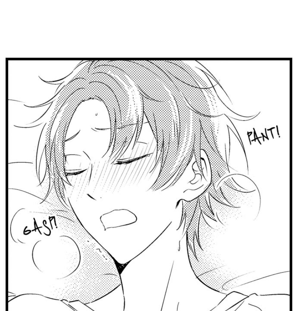 Mang Thai Ở Trường Nam Sinh: Chapter 44