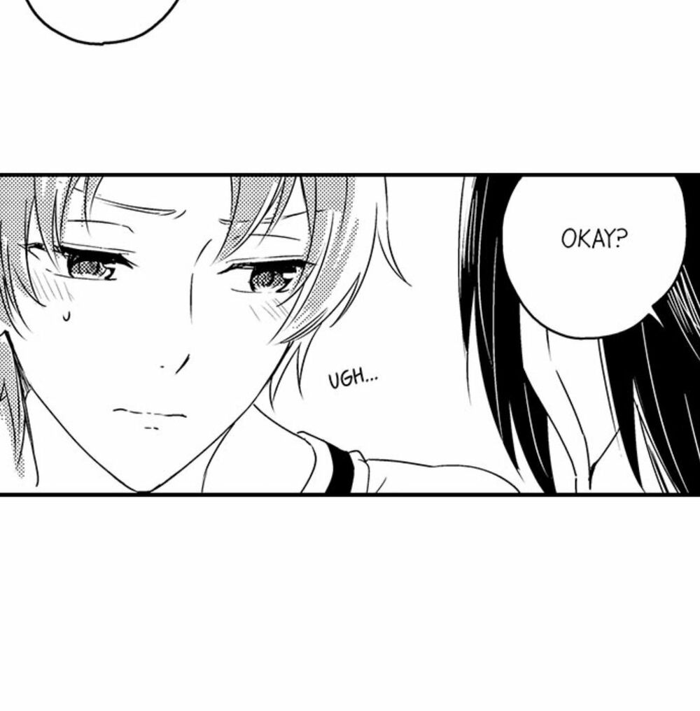Mang Thai Ở Trường Nam Sinh: Chapter 44