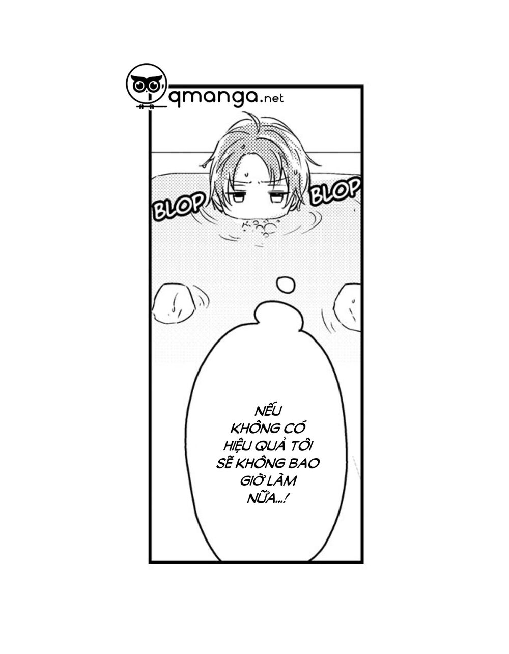 Mang Thai Ở Trường Nam Sinh: Chapter 44