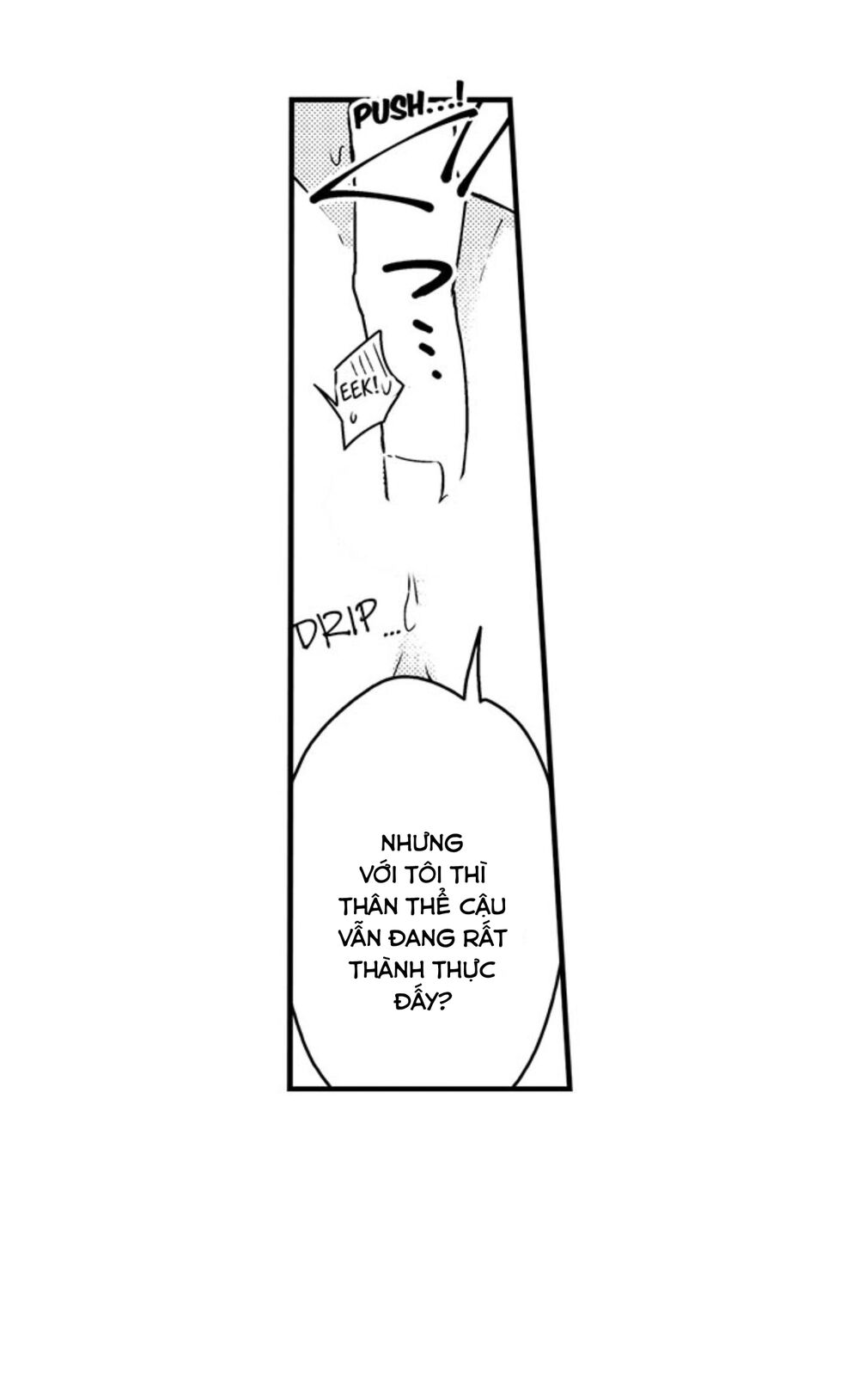 Mang Thai Ở Trường Nam Sinh: Chapter 45