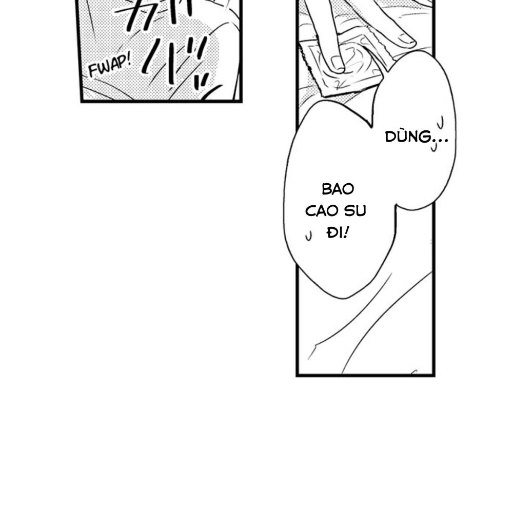 Mang Thai Ở Trường Nam Sinh: Chapter 45