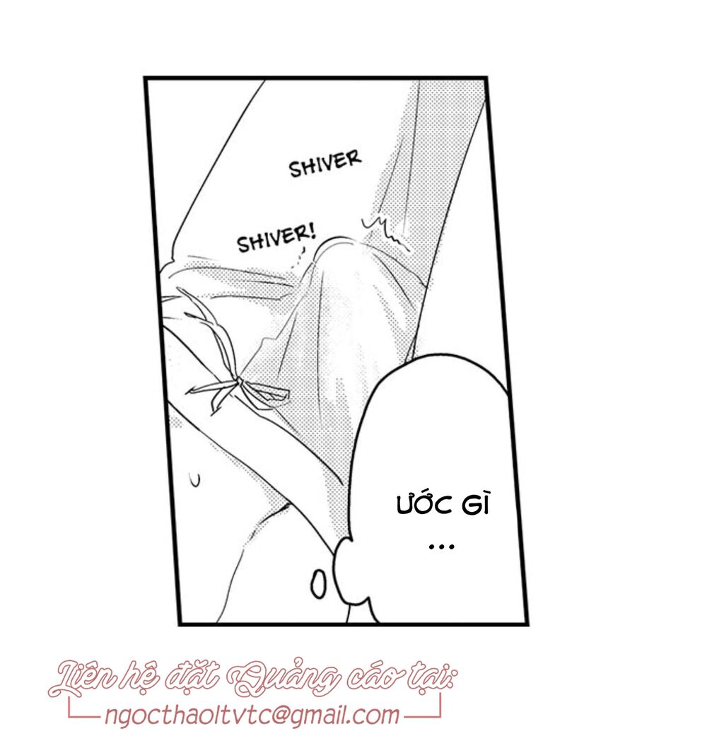 Mang Thai Ở Trường Nam Sinh: Chapter 45