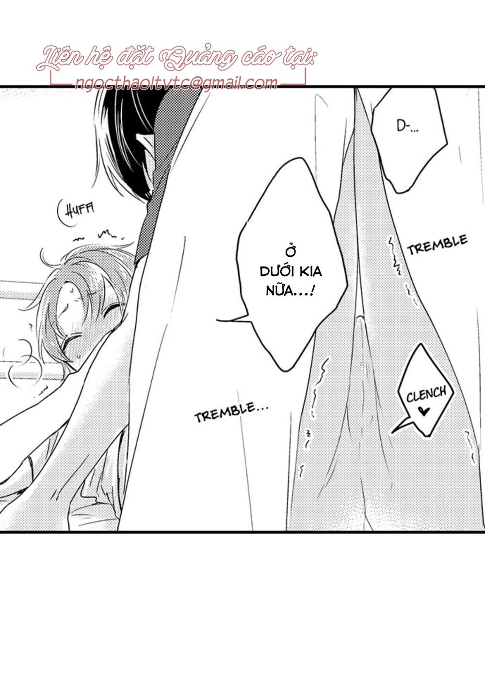 Mang Thai Ở Trường Nam Sinh: Chapter 45