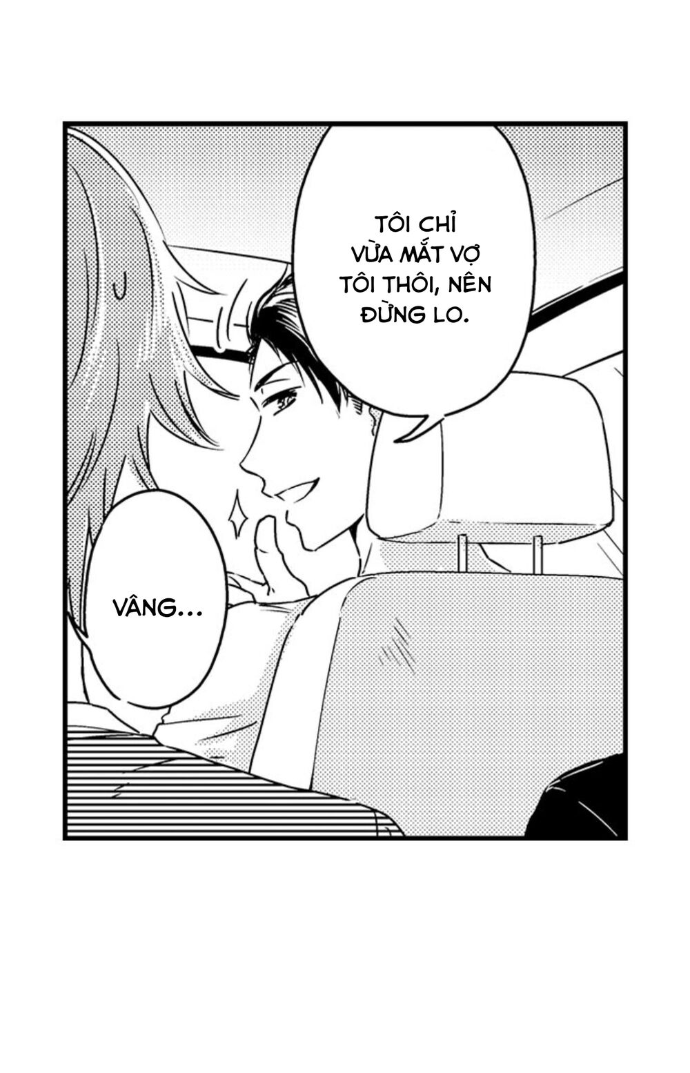 Mang Thai Ở Trường Nam Sinh: Chapter 46