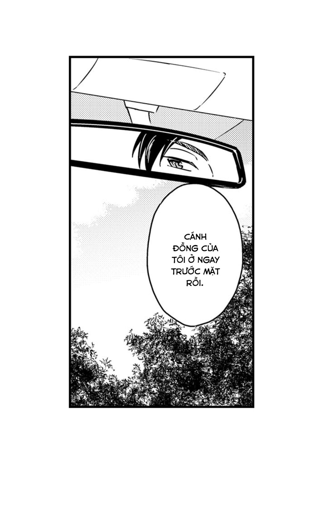 Mang Thai Ở Trường Nam Sinh: Chapter 46