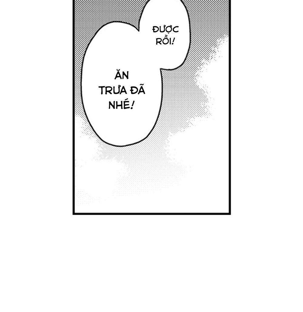 Mang Thai Ở Trường Nam Sinh: Chapter 46