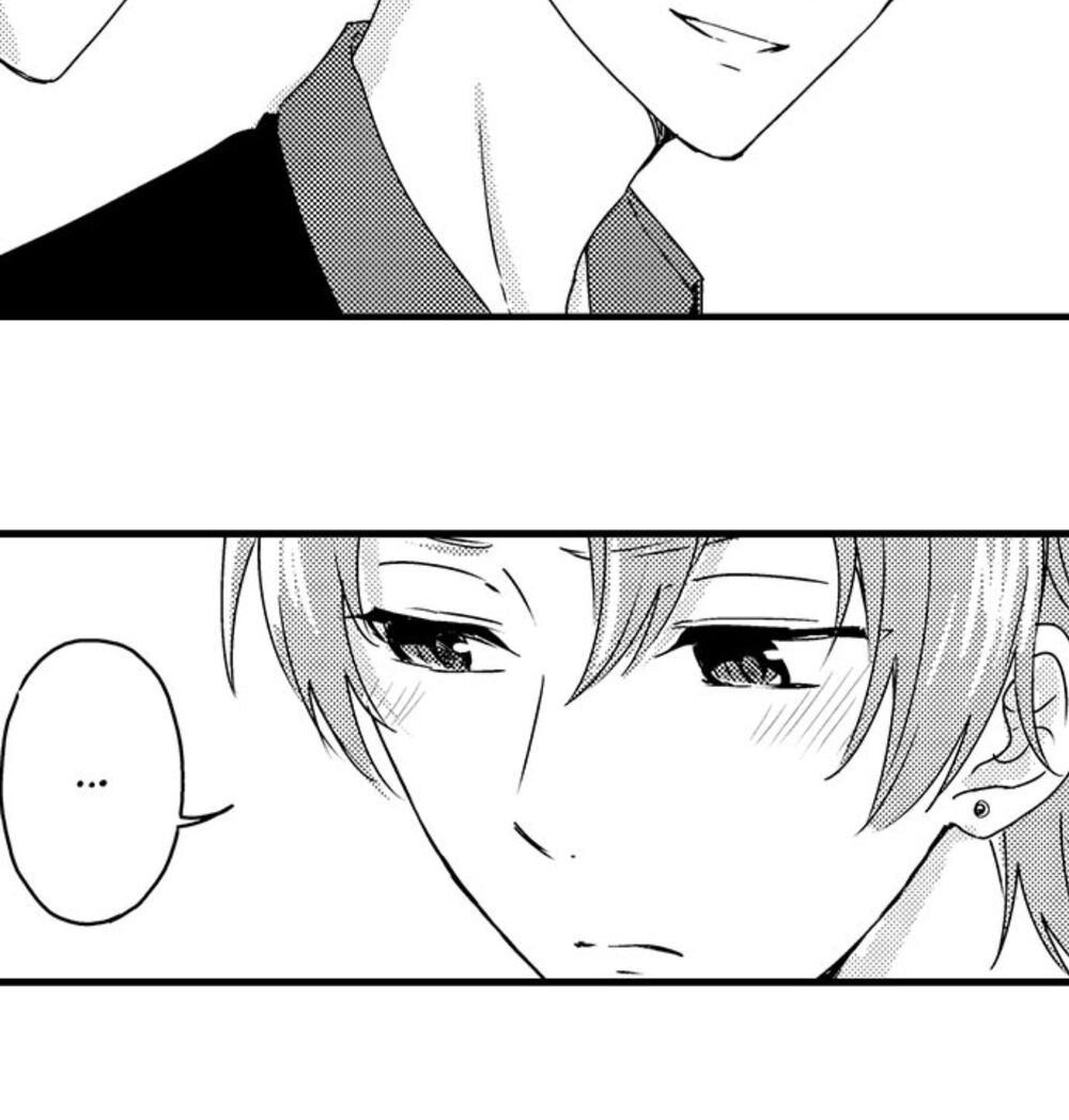 Mang Thai Ở Trường Nam Sinh: Chapter 46