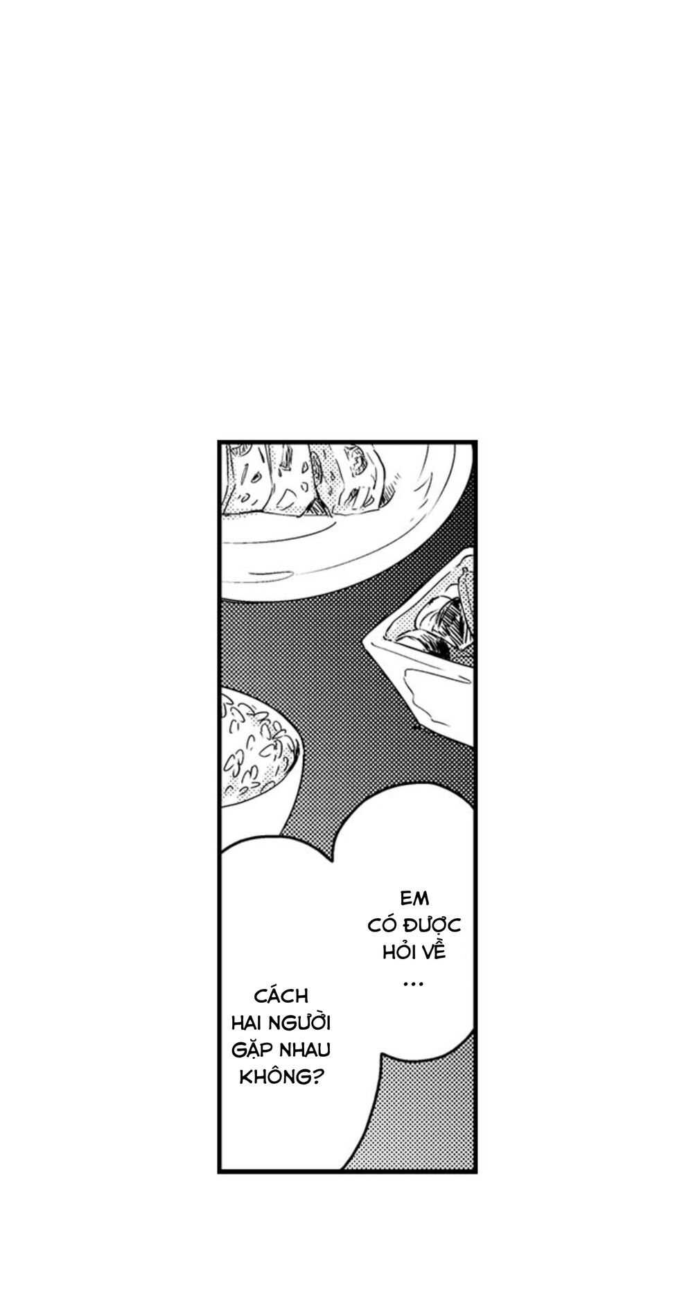 Mang Thai Ở Trường Nam Sinh: Chapter 46