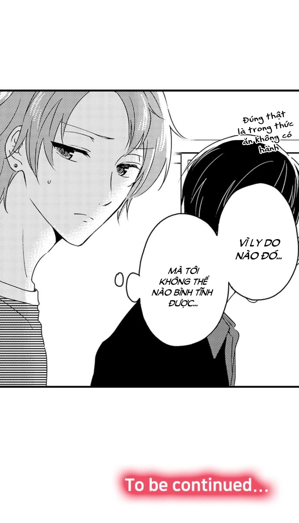 Mang Thai Ở Trường Nam Sinh: Chapter 46