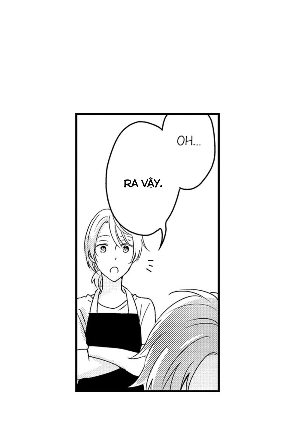 Mang Thai Ở Trường Nam Sinh: Chapter 47