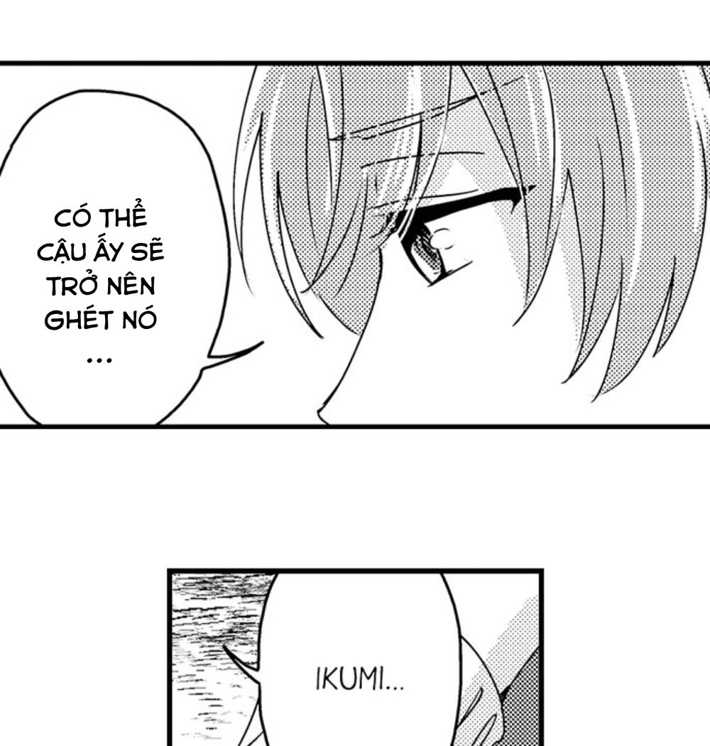 Mang Thai Ở Trường Nam Sinh: Chapter 47