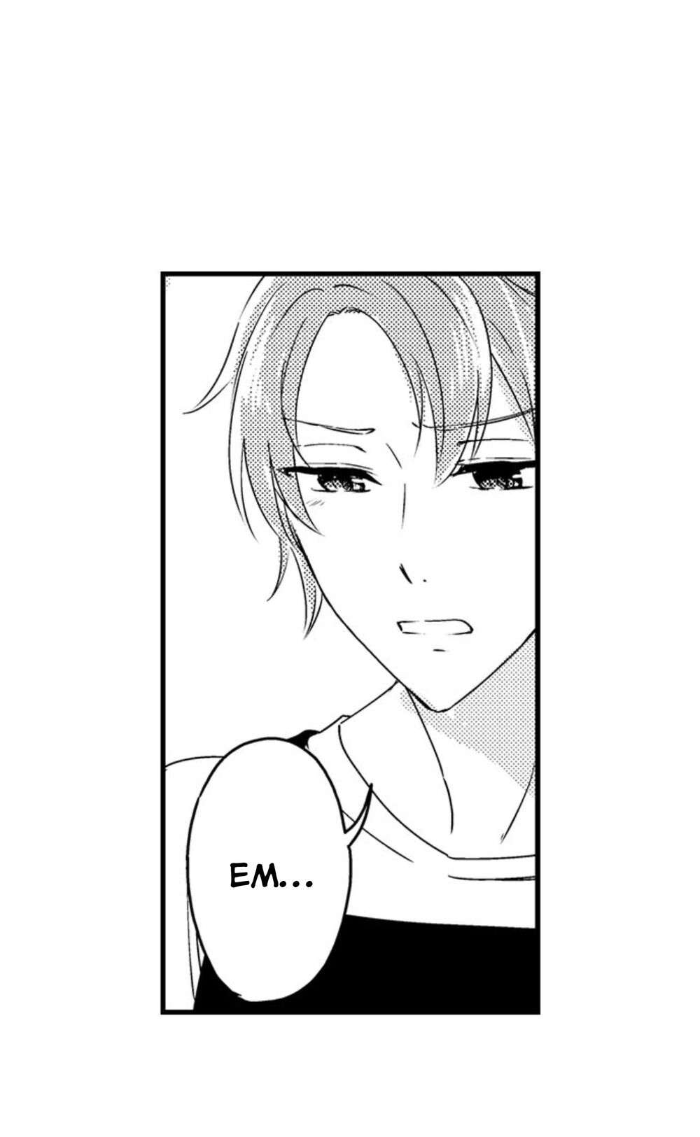 Mang Thai Ở Trường Nam Sinh: Chapter 47