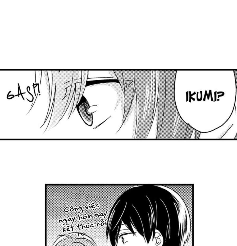 Mang Thai Ở Trường Nam Sinh: Chapter 47
