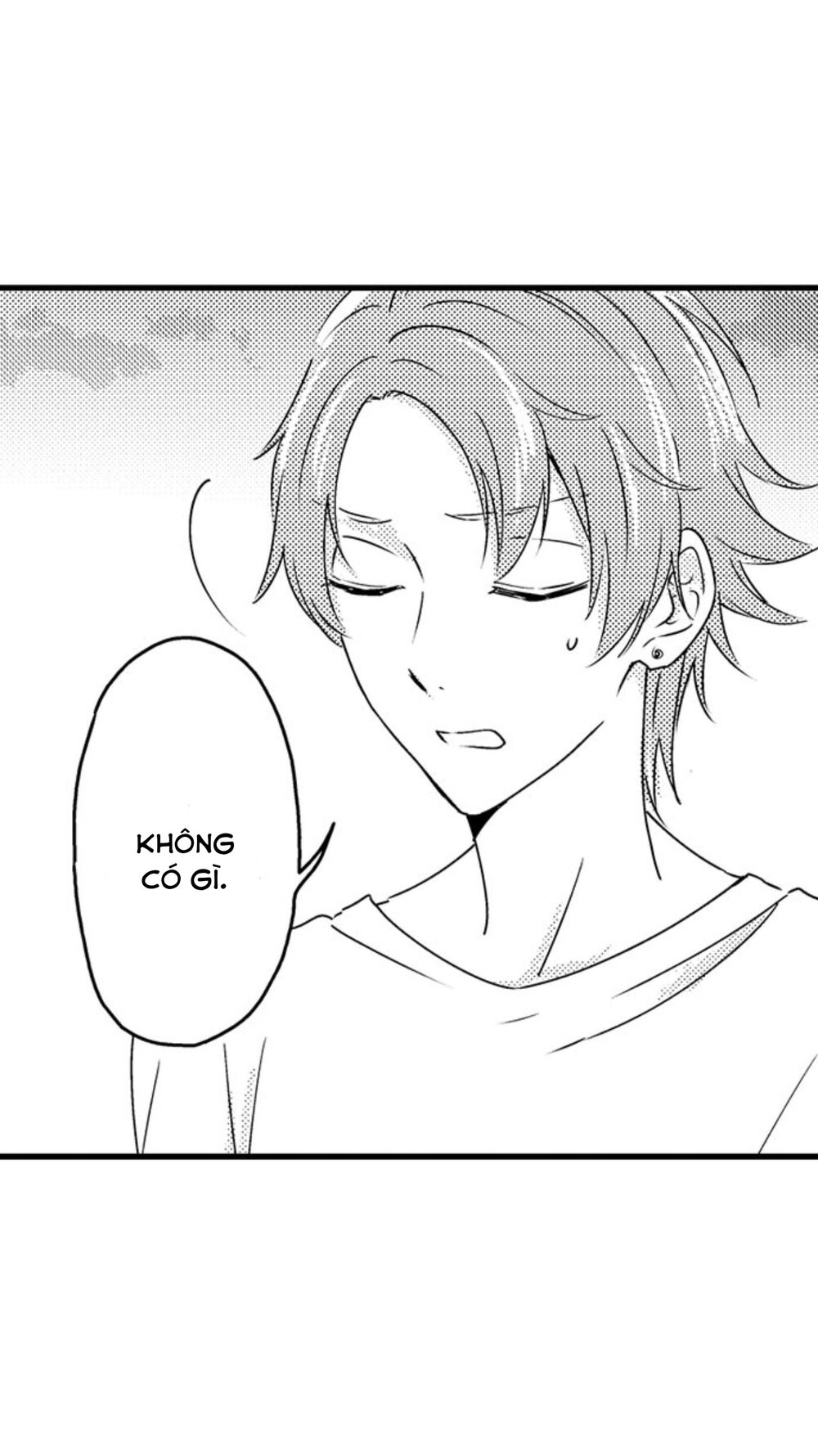 Mang Thai Ở Trường Nam Sinh: Chapter 47