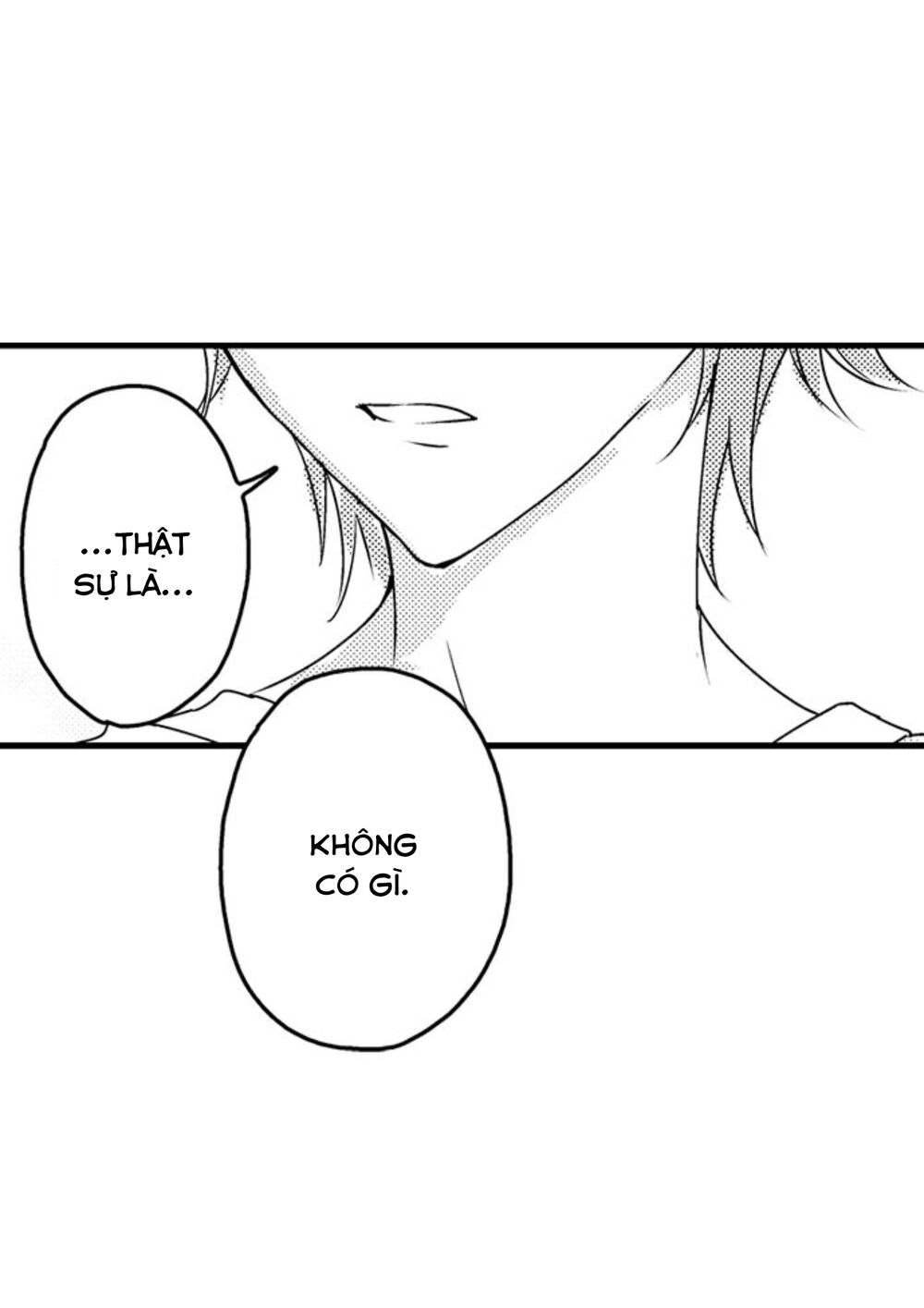 Mang Thai Ở Trường Nam Sinh: Chapter 47
