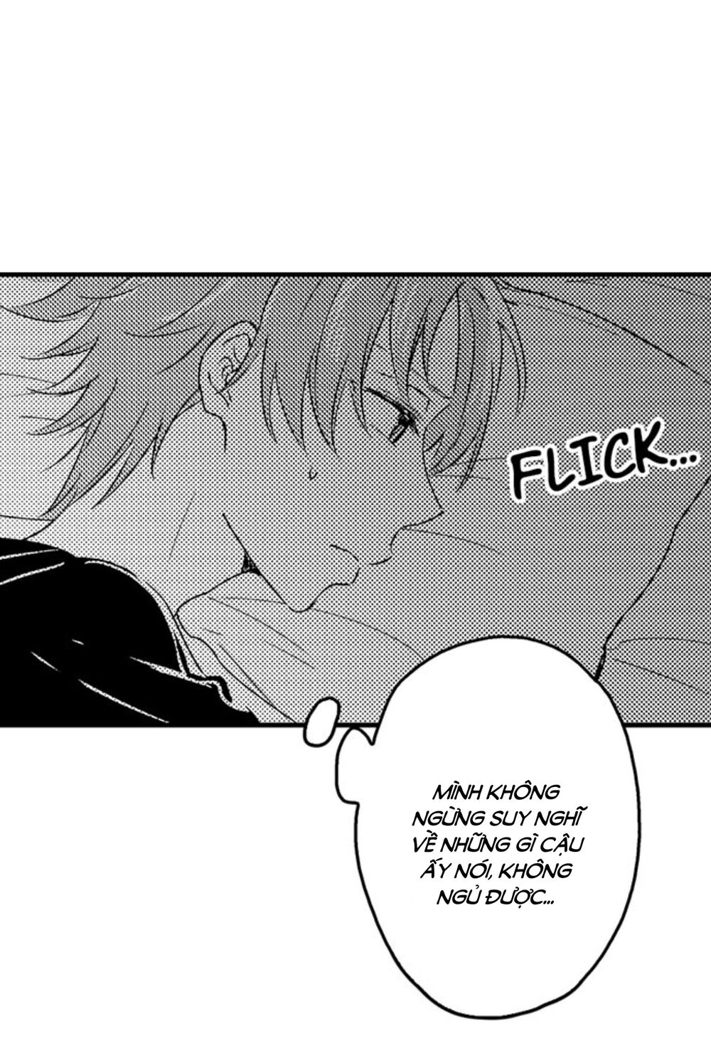 Mang Thai Ở Trường Nam Sinh: Chapter 47