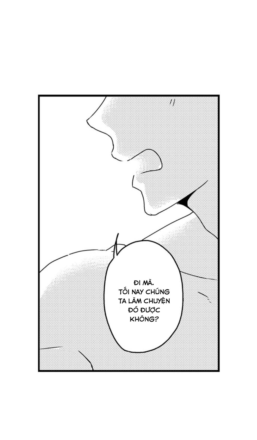 Mang Thai Ở Trường Nam Sinh: Chapter 47