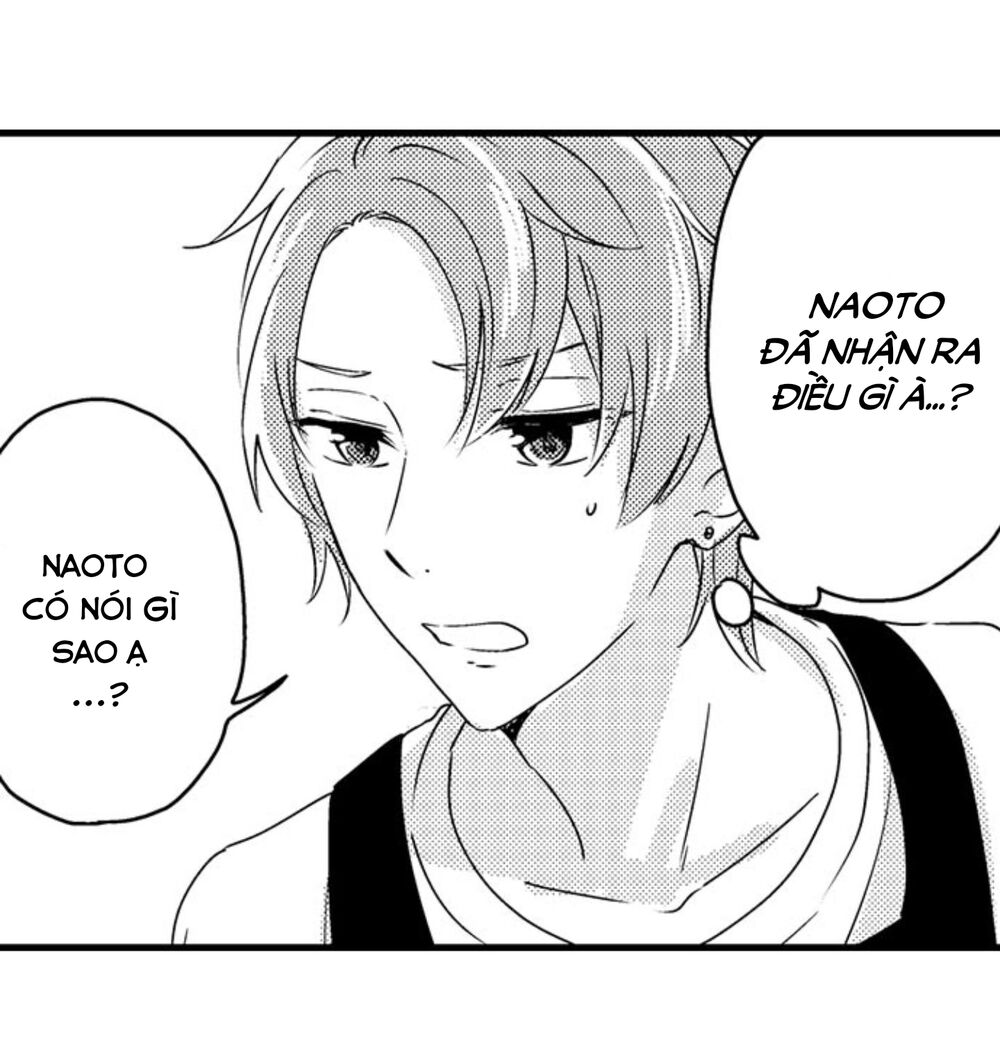 Mang Thai Ở Trường Nam Sinh: Chapter 47