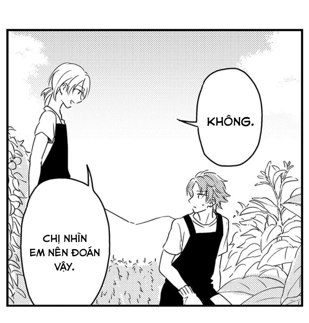 Mang Thai Ở Trường Nam Sinh: Chapter 47