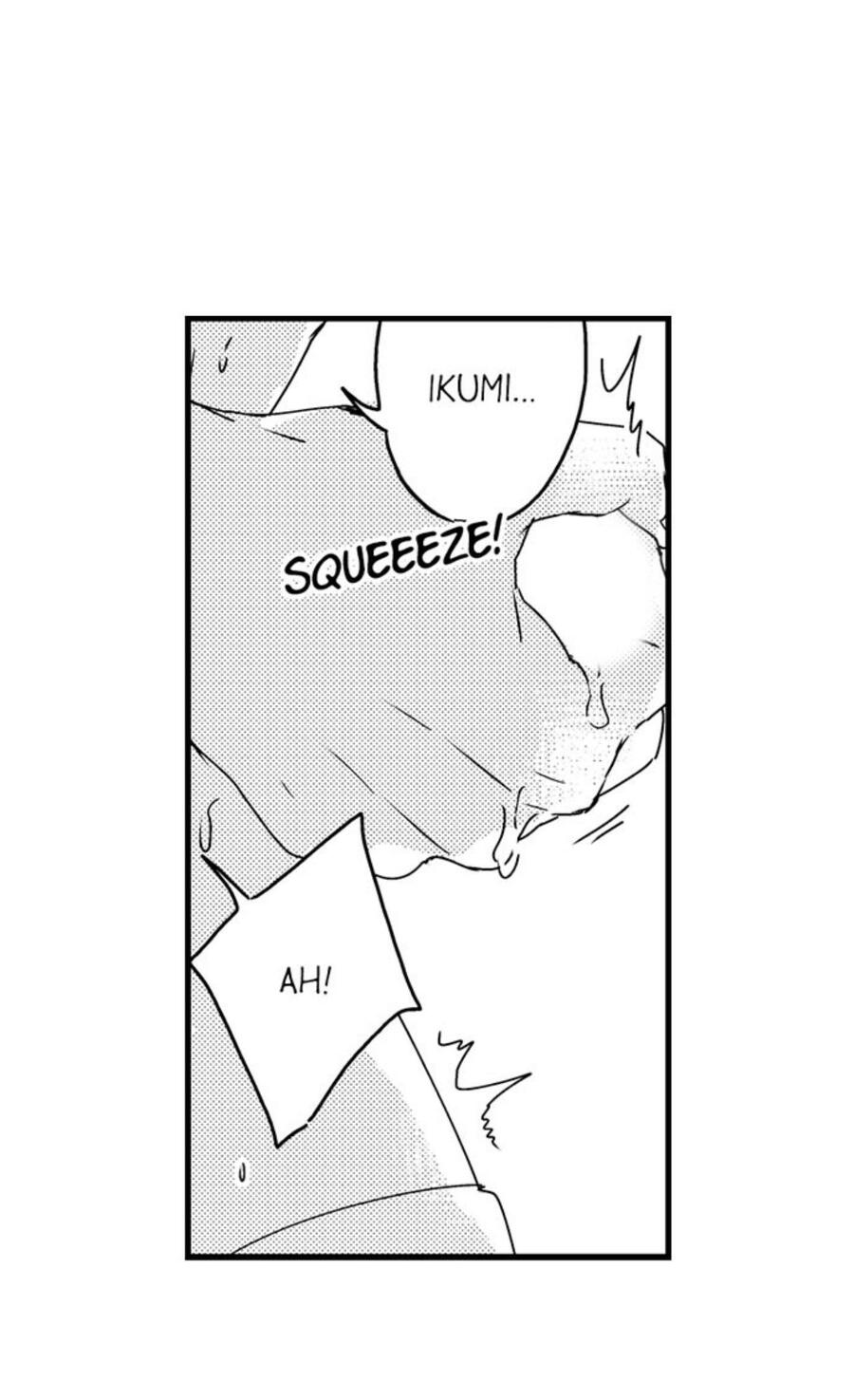 Mang Thai Ở Trường Nam Sinh: Chapter 48