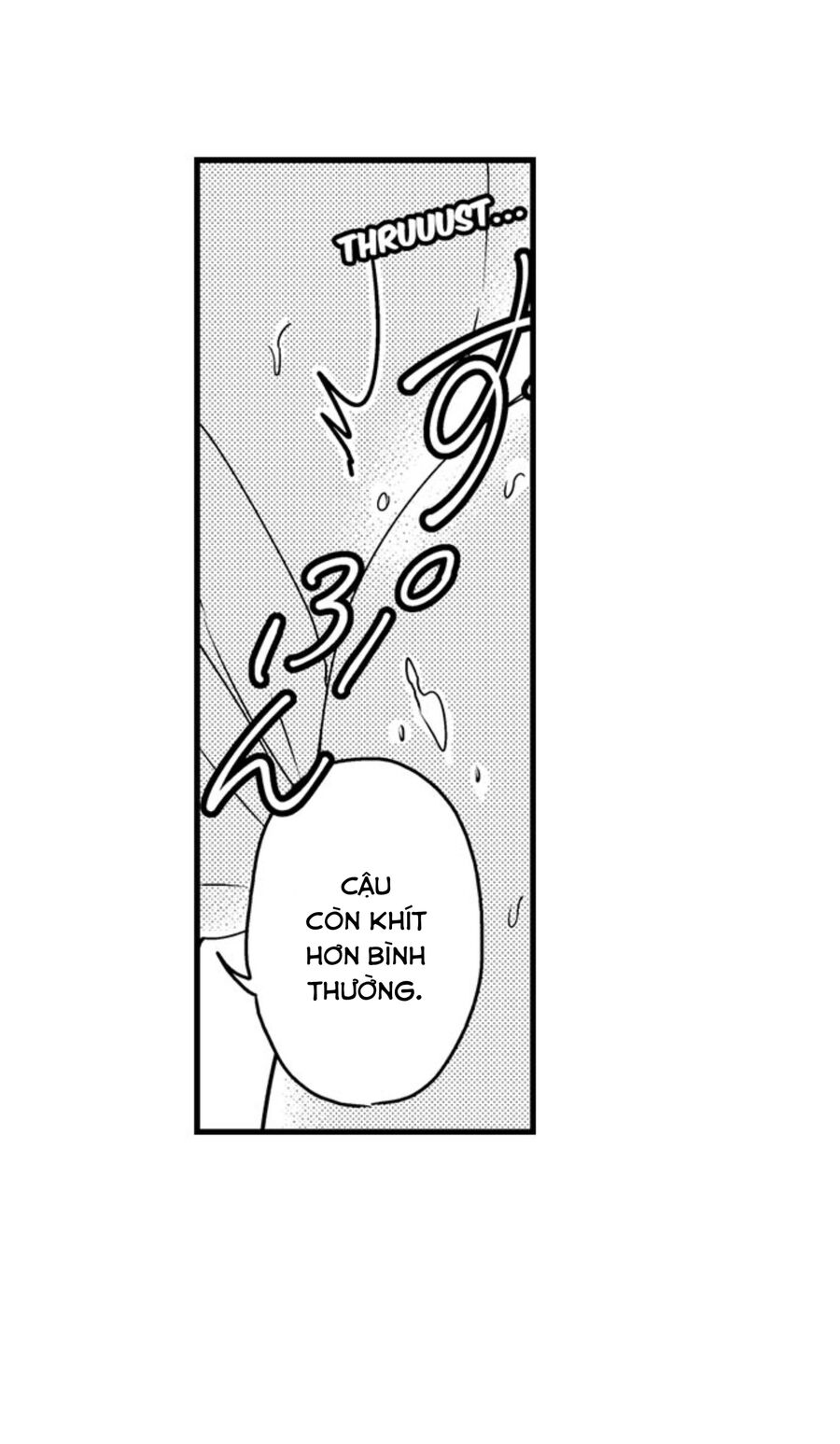 Mang Thai Ở Trường Nam Sinh: Chapter 48