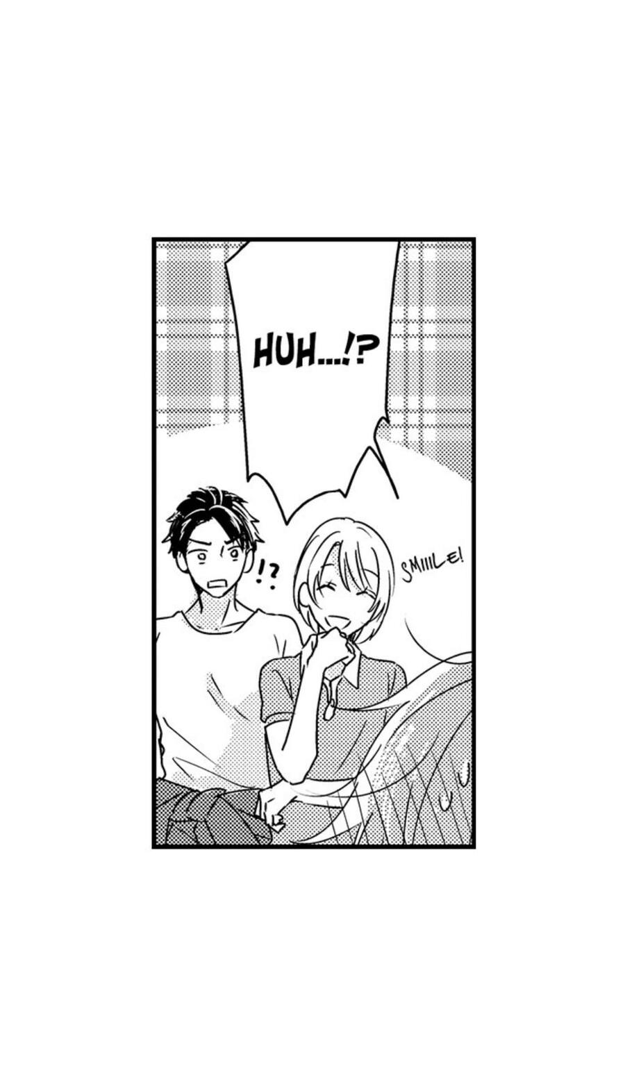 Mang Thai Ở Trường Nam Sinh: Chapter 48