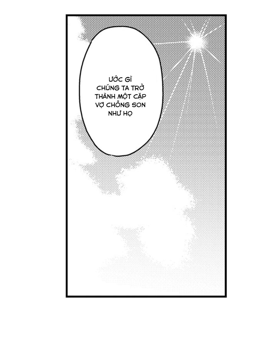 Mang Thai Ở Trường Nam Sinh: Chapter 48