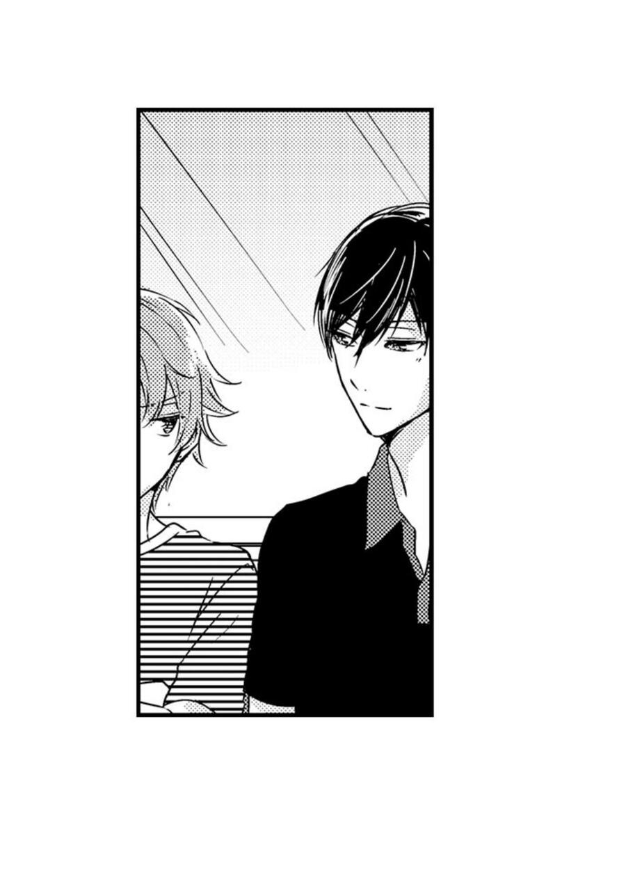 Mang Thai Ở Trường Nam Sinh: Chapter 48