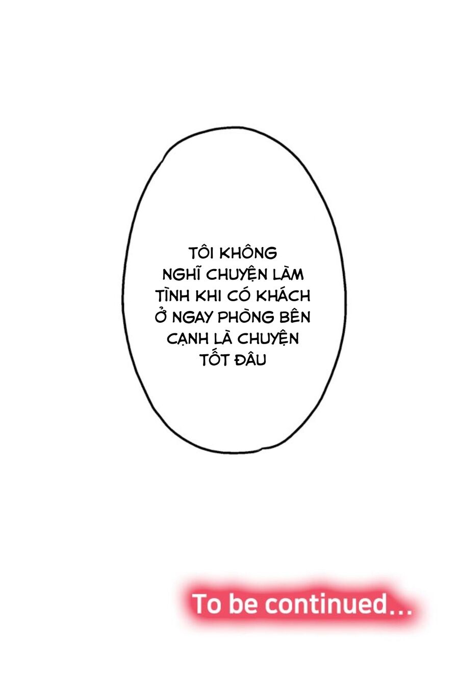 Mang Thai Ở Trường Nam Sinh: Chapter 48