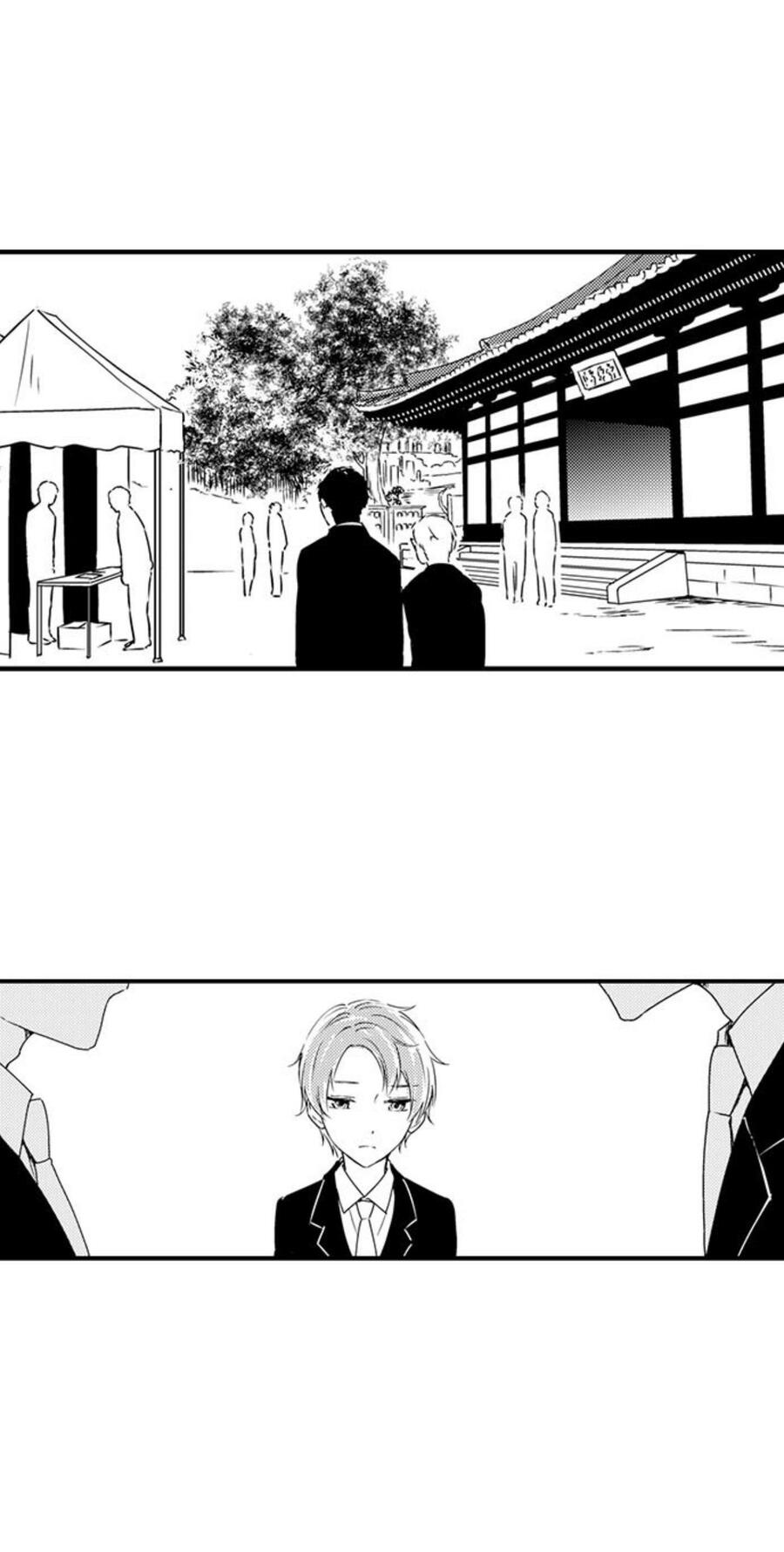 Mang Thai Ở Trường Nam Sinh: Chapter 49