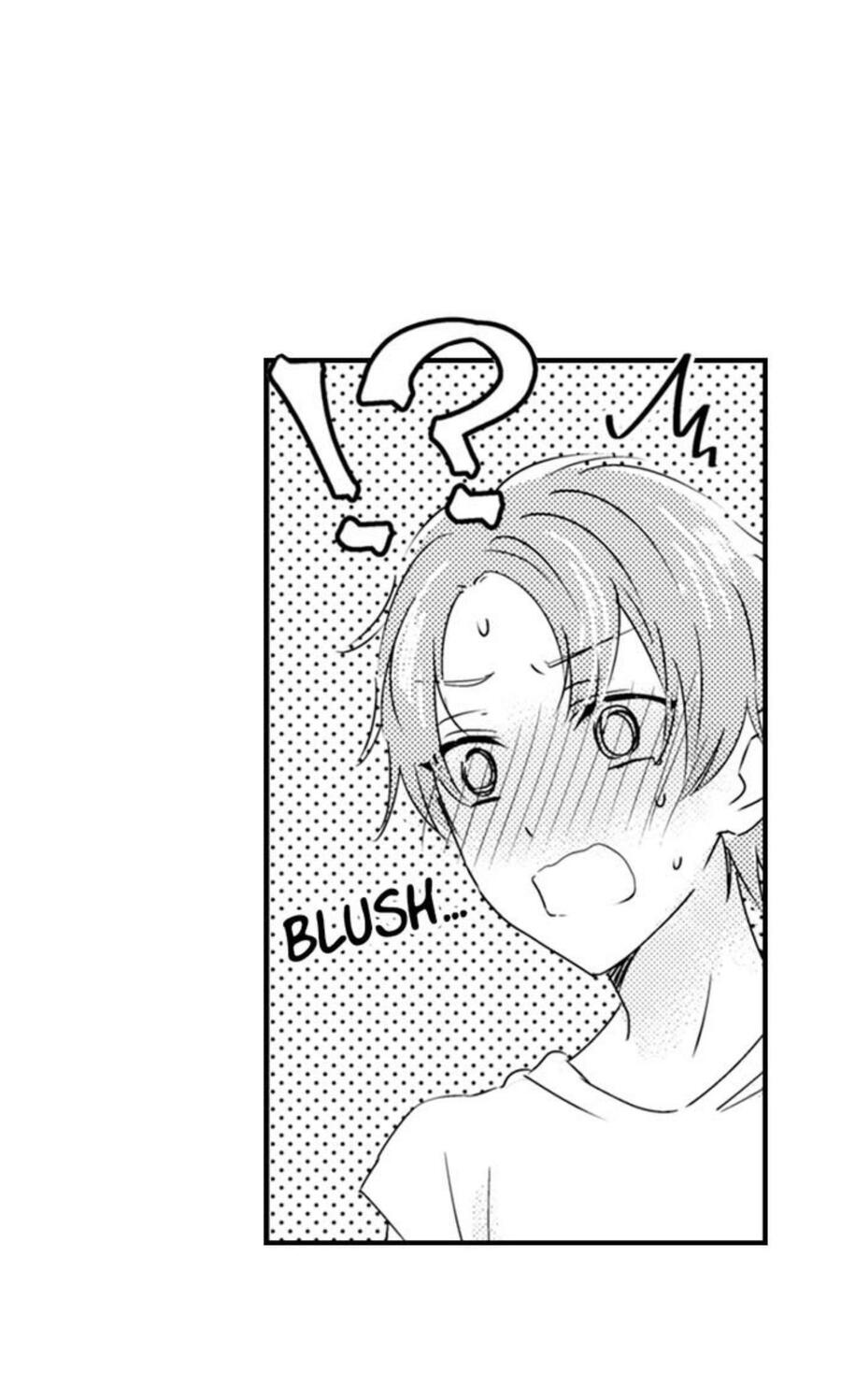 Mang Thai Ở Trường Nam Sinh: Chapter 49
