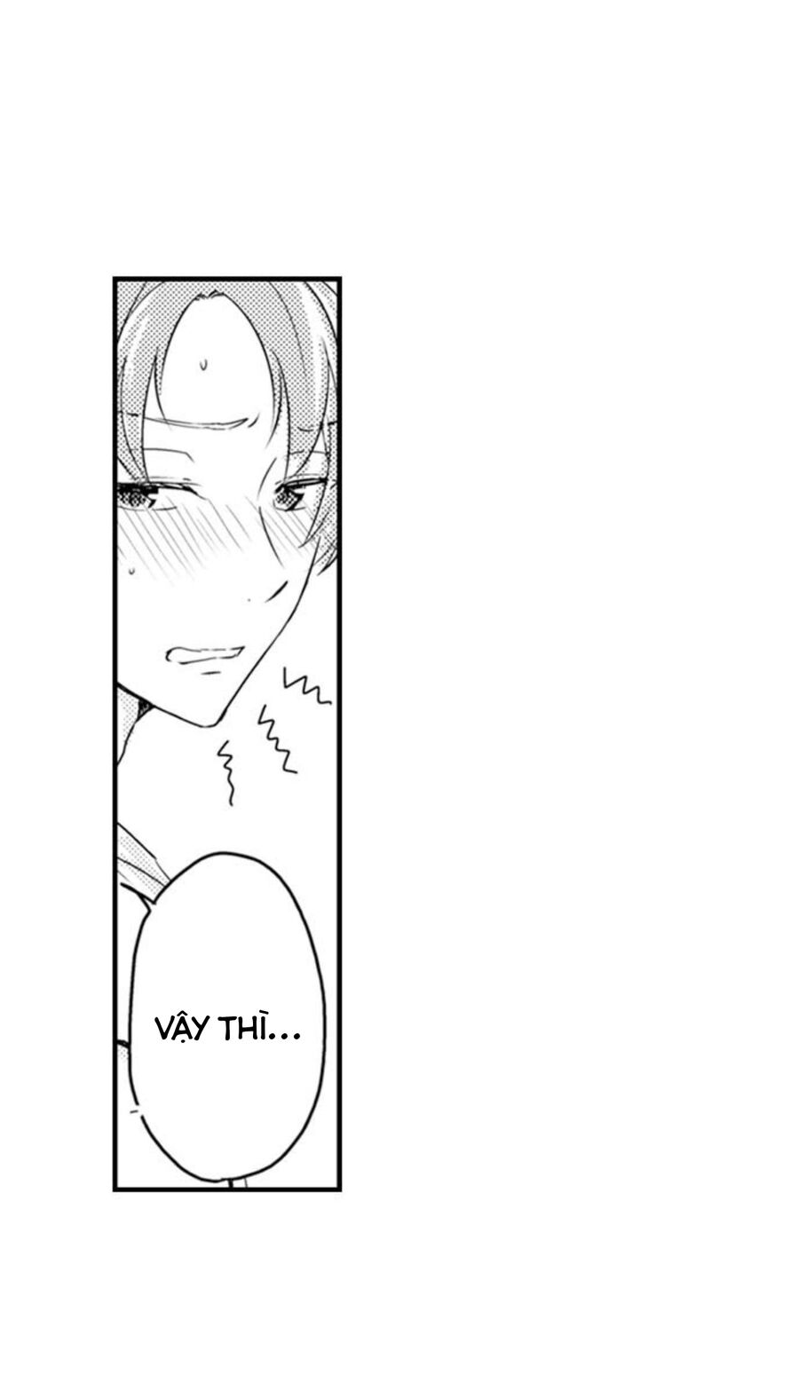 Mang Thai Ở Trường Nam Sinh: Chapter 49
