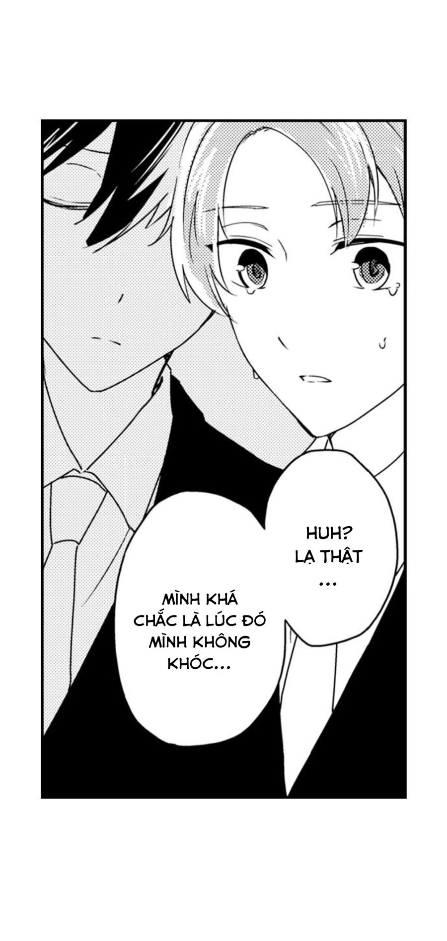 Mang Thai Ở Trường Nam Sinh: Chapter 49