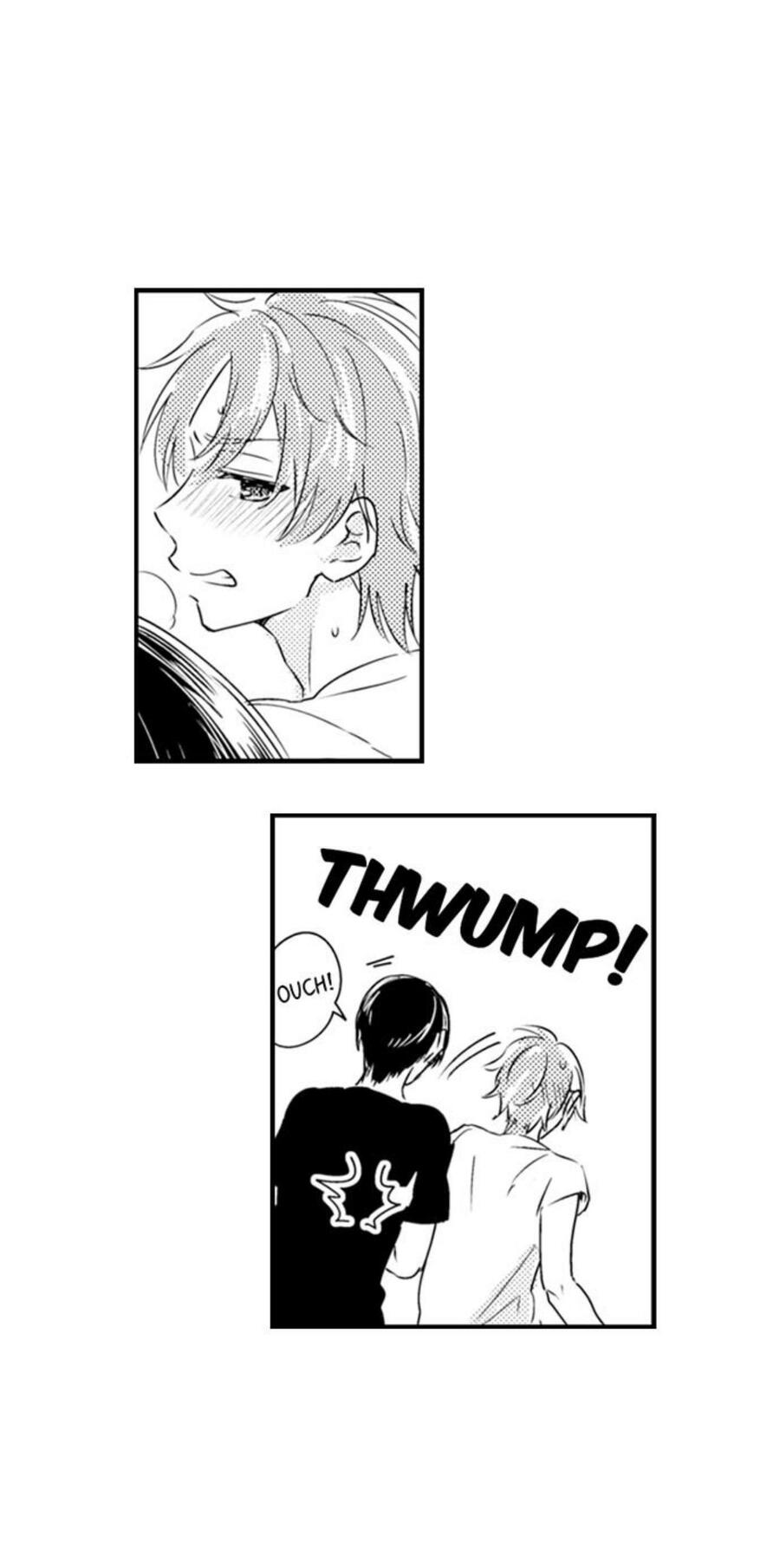 Mang Thai Ở Trường Nam Sinh: Chapter 50
