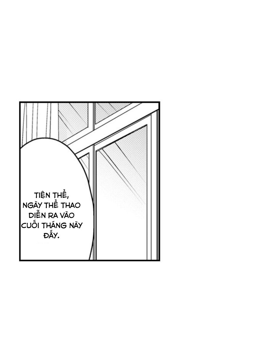 Mang Thai Ở Trường Nam Sinh: Chapter 50