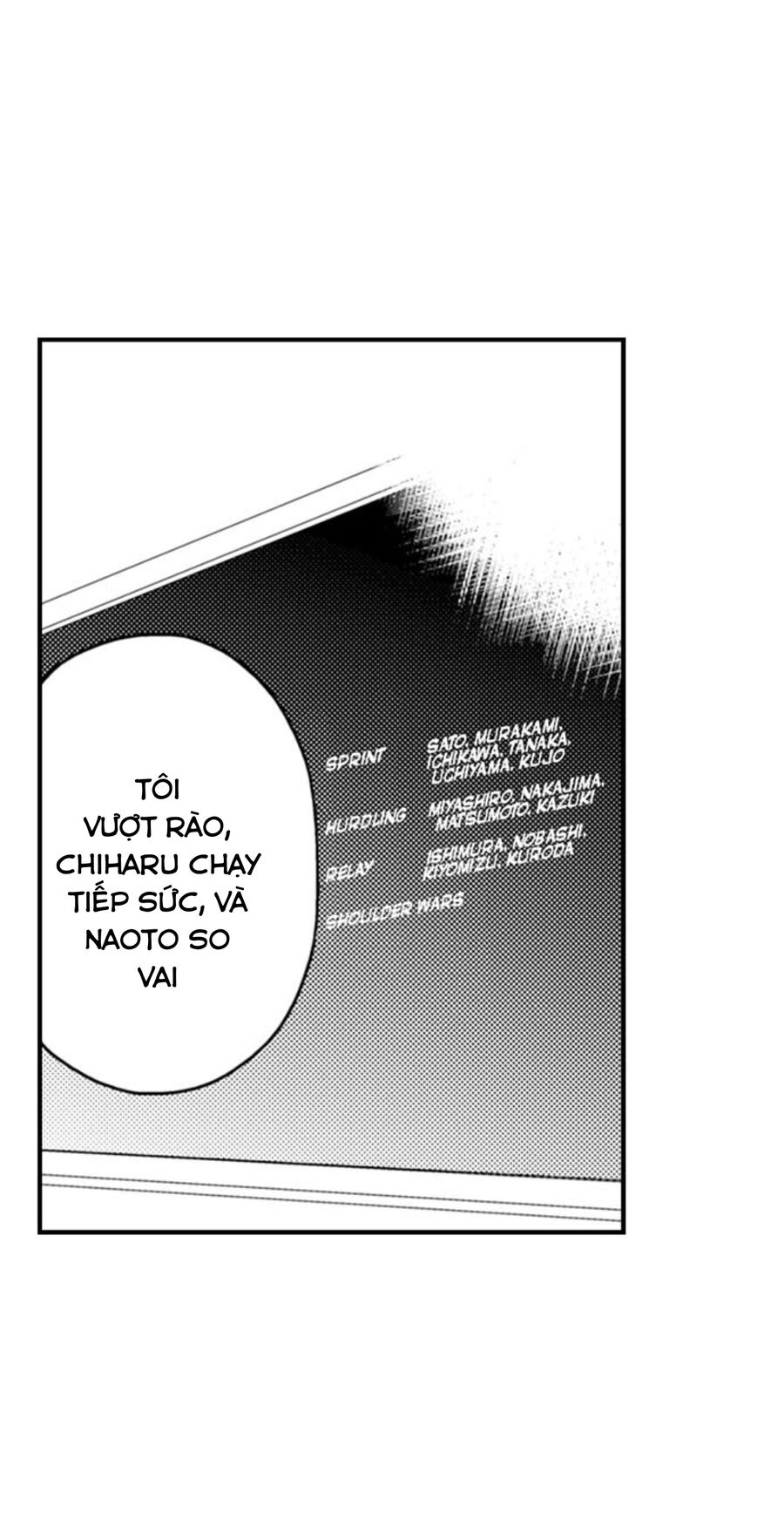 Mang Thai Ở Trường Nam Sinh: Chapter 50