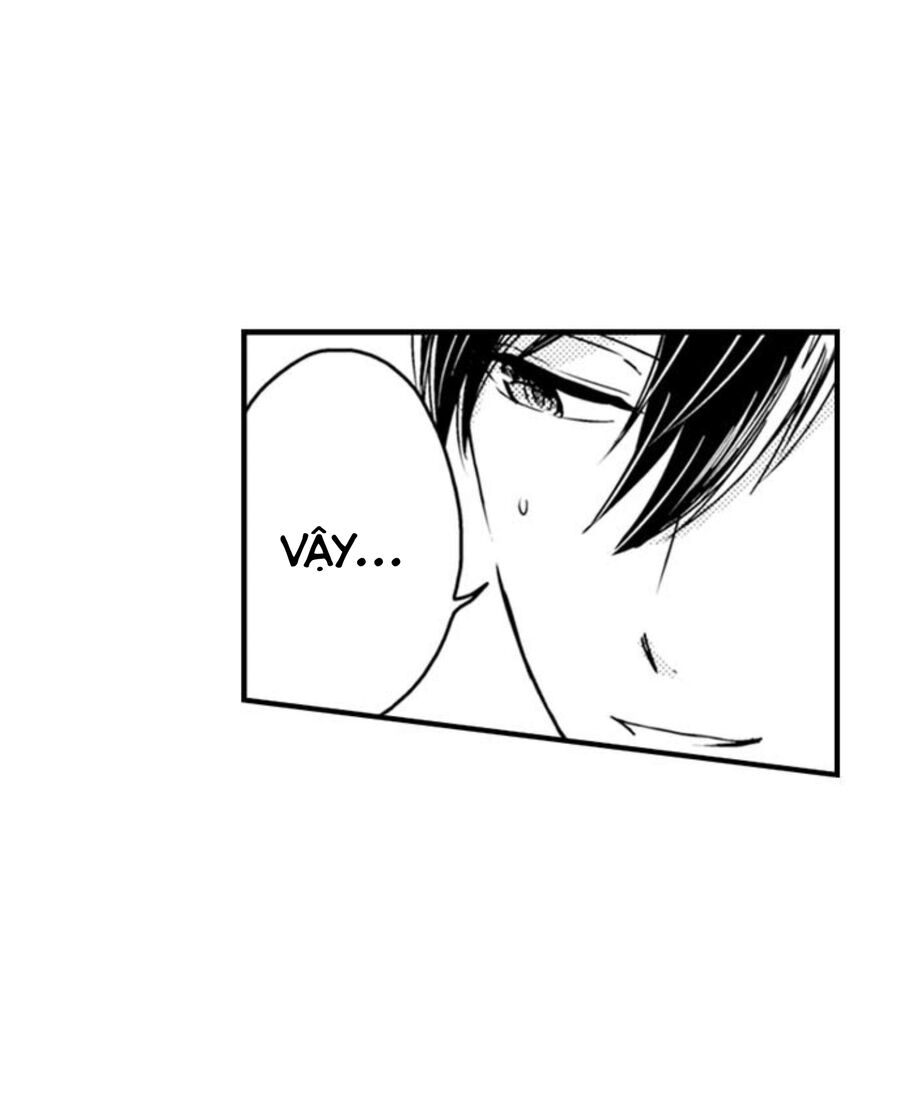 Mang Thai Ở Trường Nam Sinh: Chapter 50