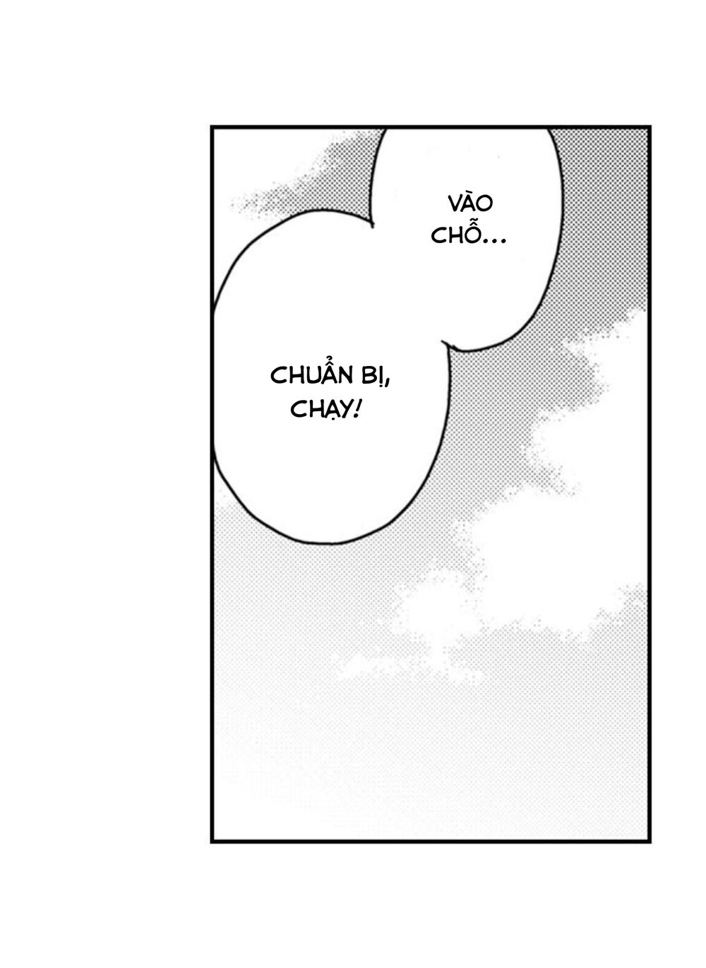 Mang Thai Ở Trường Nam Sinh: Chapter 51