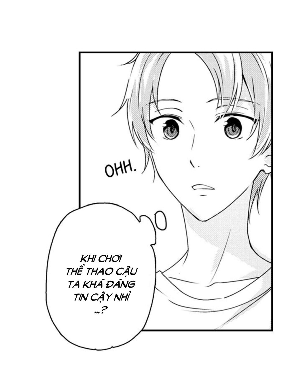 Mang Thai Ở Trường Nam Sinh: Chapter 51