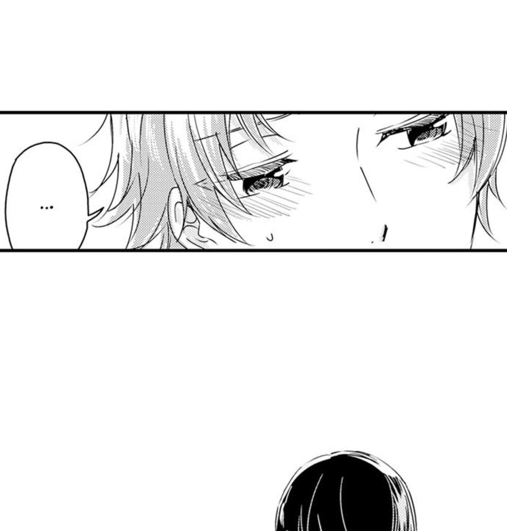 Mang Thai Ở Trường Nam Sinh: Chapter 51