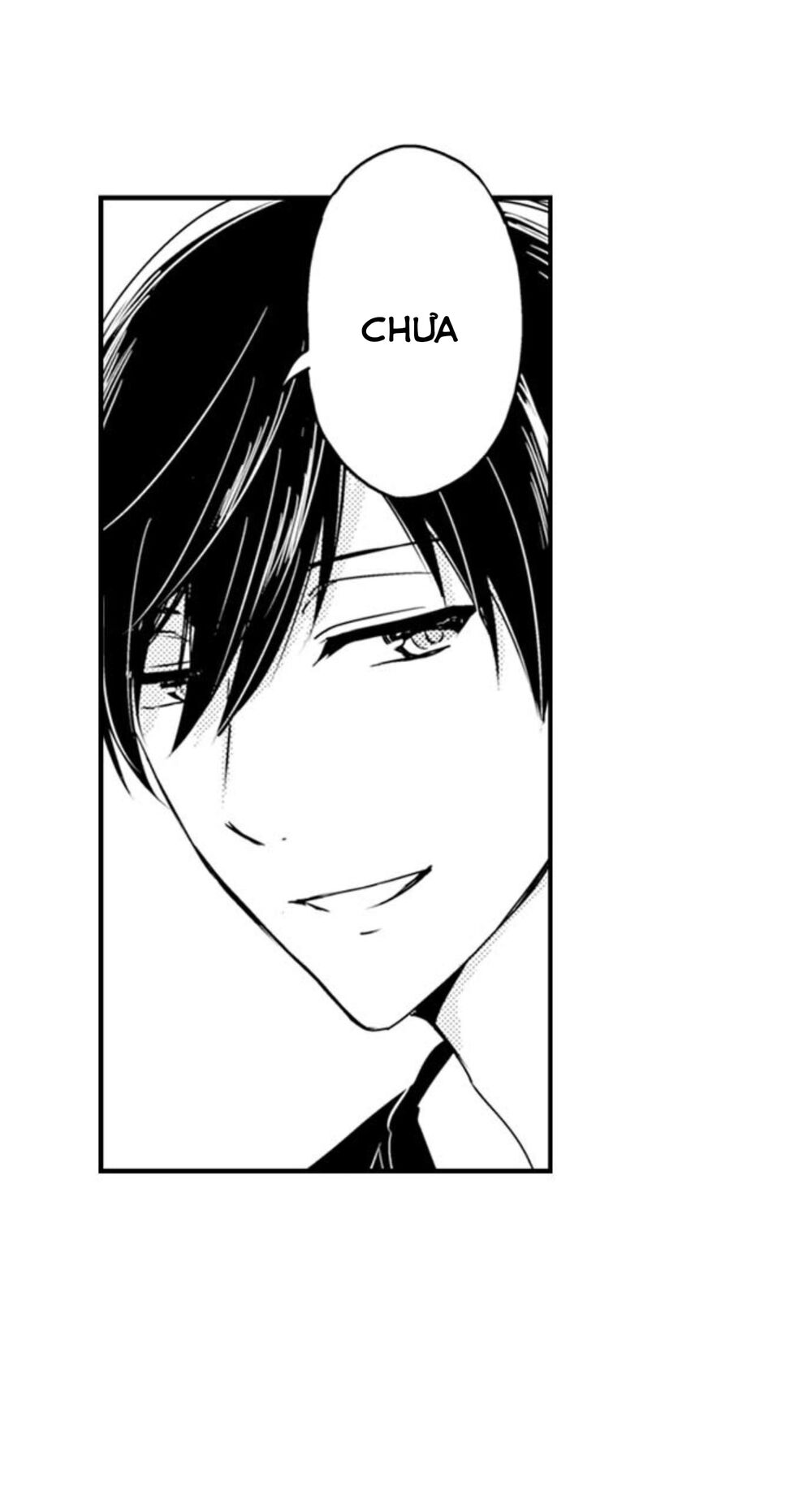 Mang Thai Ở Trường Nam Sinh: Chapter 51
