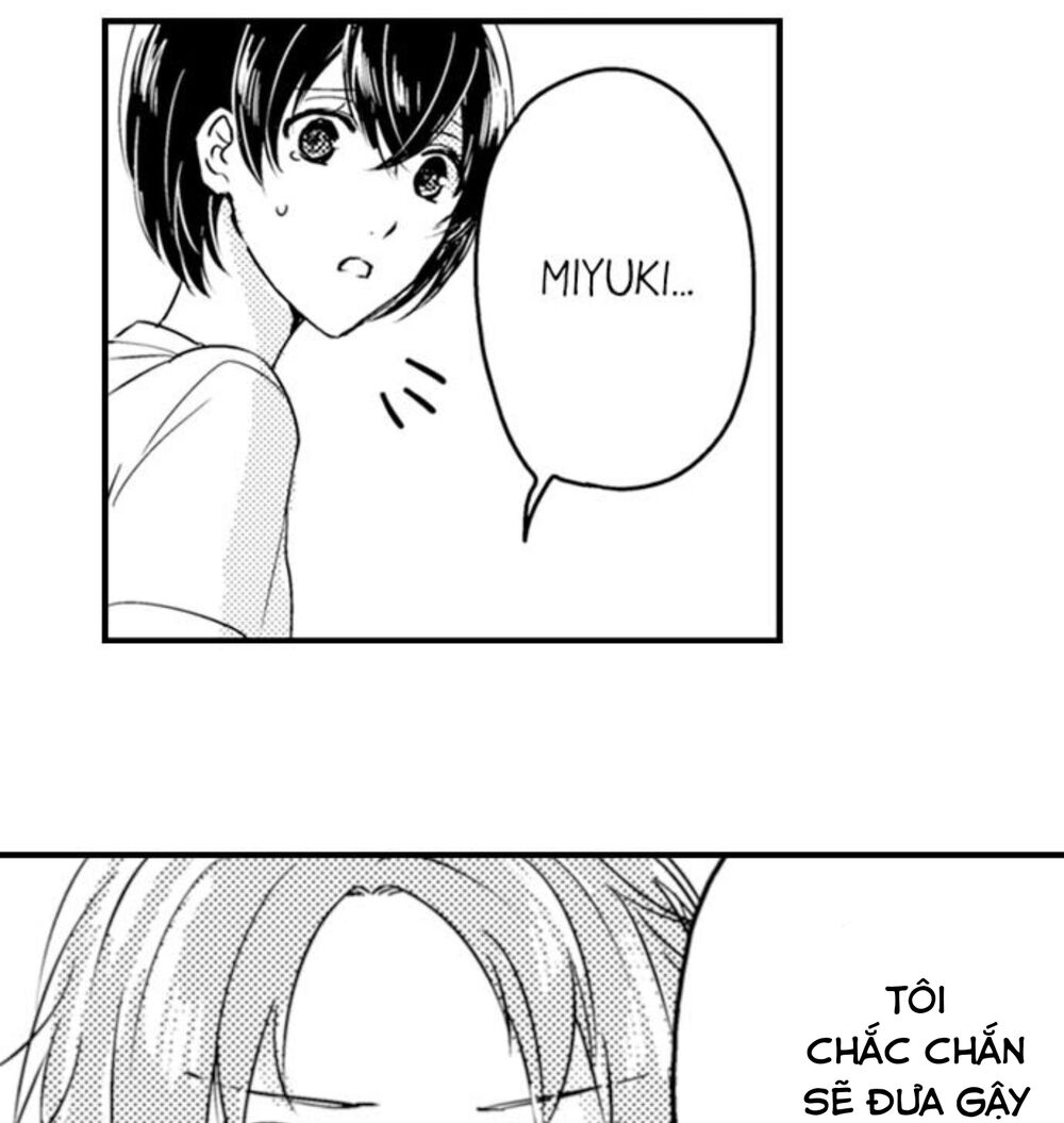 Mang Thai Ở Trường Nam Sinh: Chapter 51