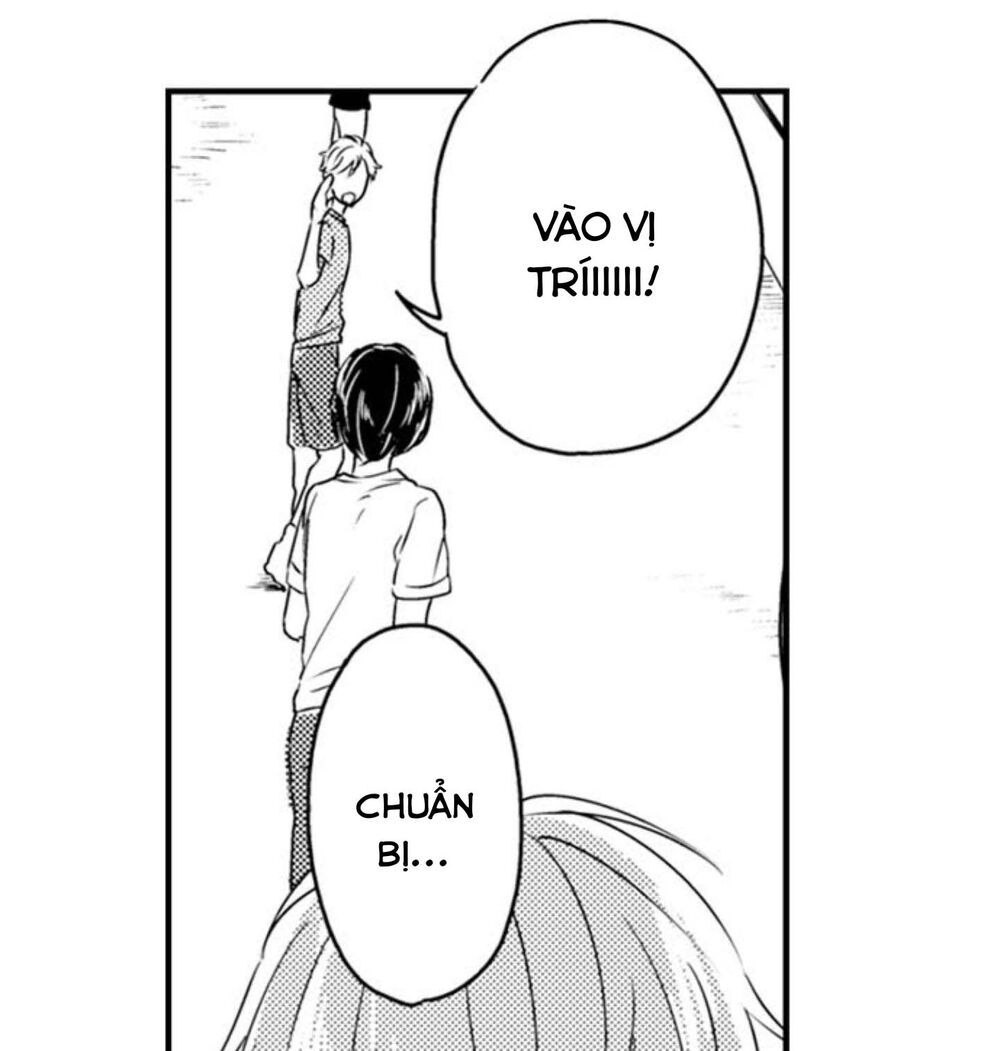 Mang Thai Ở Trường Nam Sinh: Chapter 51