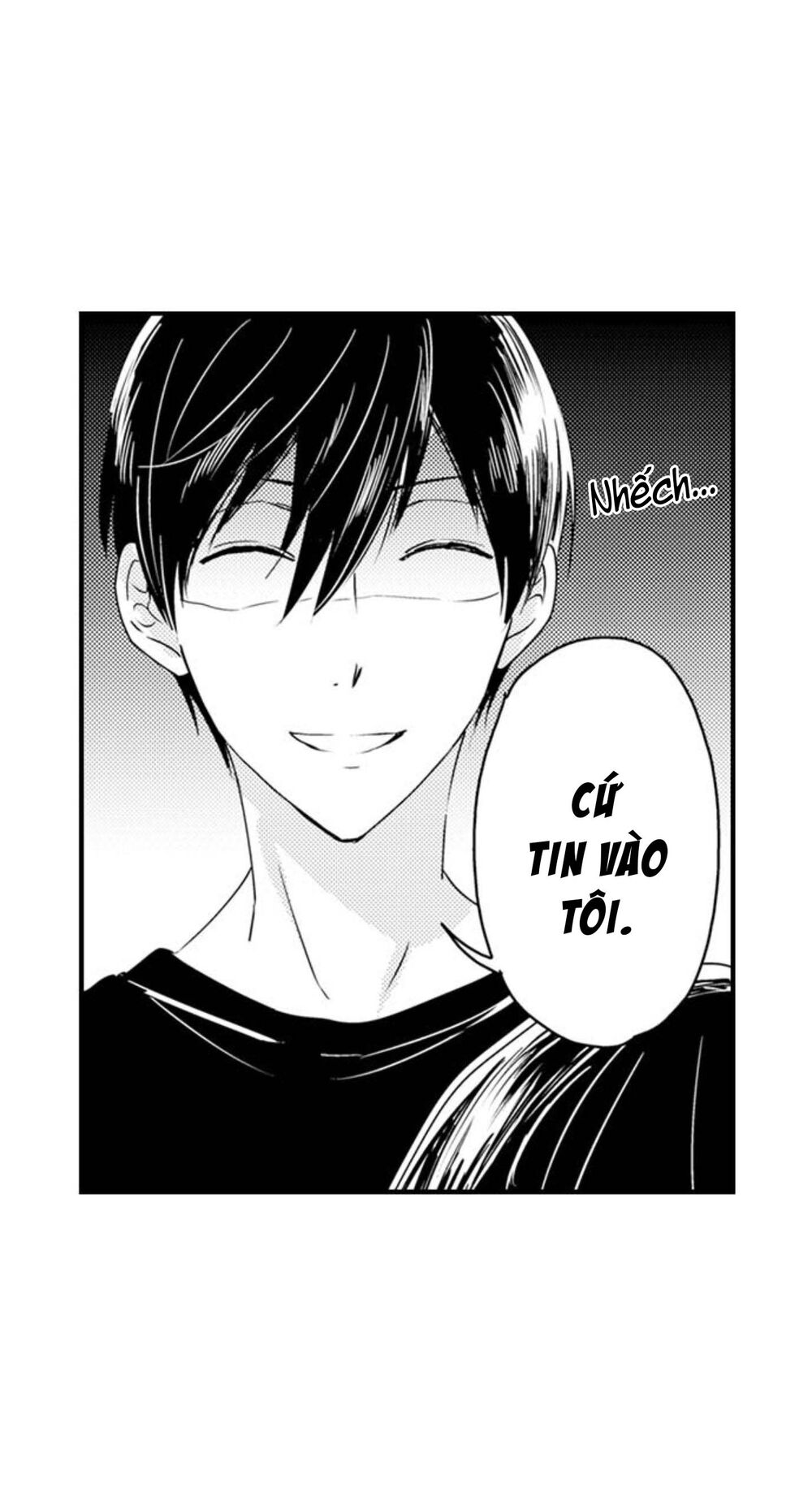 Mang Thai Ở Trường Nam Sinh: Chapter 51