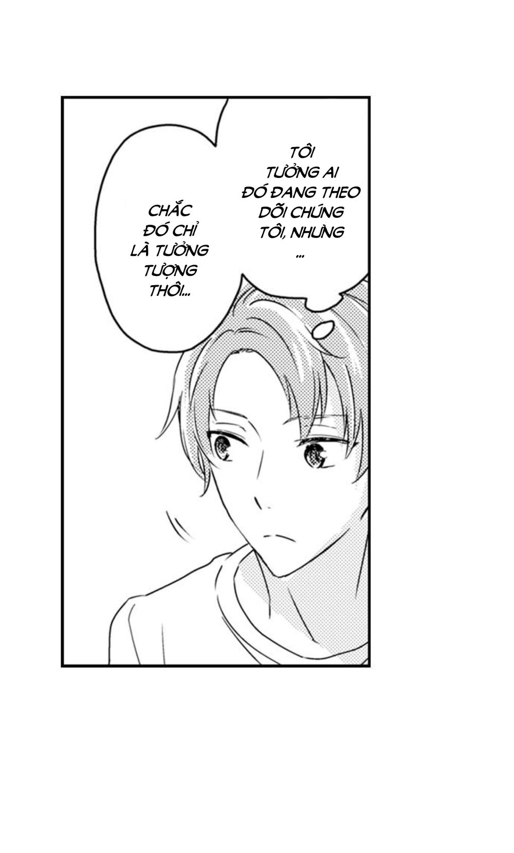 Mang Thai Ở Trường Nam Sinh: Chapter 51