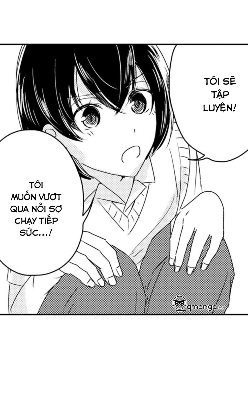 Mang Thai Ở Trường Nam Sinh: Chapter 51