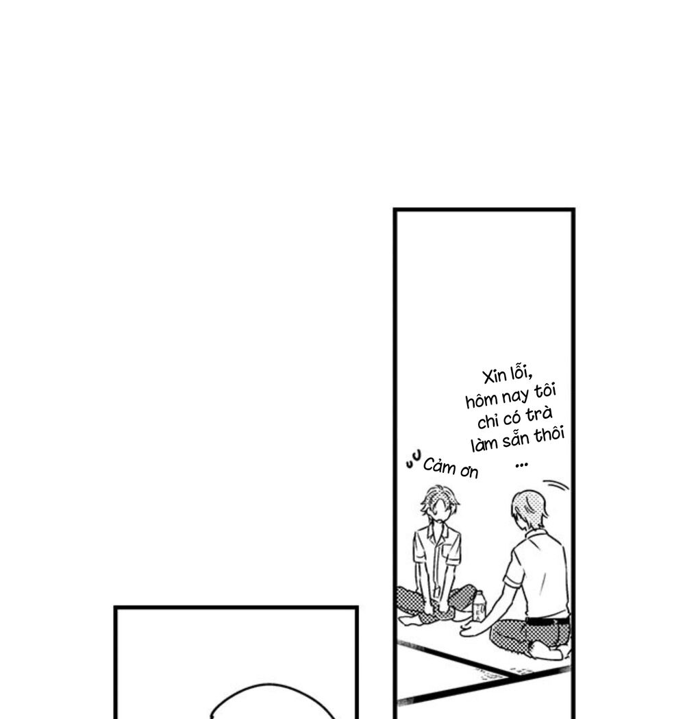 Mang Thai Ở Trường Nam Sinh: Chapter 52