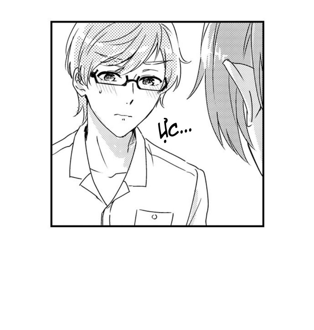 Mang Thai Ở Trường Nam Sinh: Chapter 52